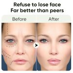 Retinol Eye Cream Stick Manufacturer - Green Small Stick Anti-Wrinkle Firming Eye Care