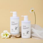 Shower Gel Manufacturer - Multifunctional Hydrates Moisturizes Light Fragrance Refreshes