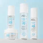 Skincare Set Manufacturer - IREV377 Antioxidant Brightening Serum Cream Lotion Toner