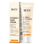 Vitamin C Hand Cream Manufacturer - Fading Spots Lines Hydrating Moisturizing & Private Label