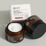 Retinol Eye Cream Manufacturer - Organic Herbal Anti-Aging Brightening Anti Wrinkles OEM