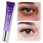 Caffeine Eye Cream Manufacturer - 20g 5% Yerba Mate Hydrating Anti-Wrinkle Dark Circle Custom