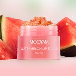 Watermelon Lip Scrub Manufacturer - Moisturizing Gentle Dead Skin Remove Brightens Lip Balm