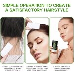 Hair Wax Stick Manufacturer - 5 Types Strong Styling Long-lasting Hold & Private Label OEM