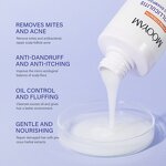 Hair Shampoo Manufacturer - Follicle Cleaning Anti-Dandruff Scalp Oil Control Smoothing