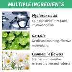 Sheet Mask Manufacturer - Animal Series Tiger Panda Oil Control Brighten Skin OEM