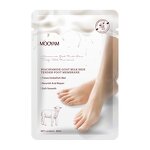 Foot Mask Manufacturer - Nicotinamide Goat Milk Exfoliates Calluses Softens Whitens