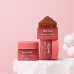 Peach Lip Scrub Manufacturer - Moisturizing Exfoliating Dead Skin Reduces Lip Wrinkles