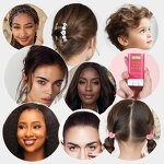 Hair Wax Stick Manufacturer - 5 Types Strong Styling Long-lasting Hold & Private Label OEM