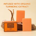 Turmeric Kojic Acid Soap Manufacturer - Handmade Anti-Acne Moisturizing Lightening Whitening