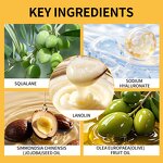 Hand Foot Cream Manufacturer - Lanolin Wool Extract Natural Oil Long Lasting Moisture