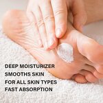 Foot Repair Cream Manufacturer - Retinol Bio Collagen Urea Rough Dry Cracked Skin Care