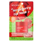 Strawberry Lip Mask Manufacturer - Moisturizing Exfoliating Dead Skin Reduces Wrinkles