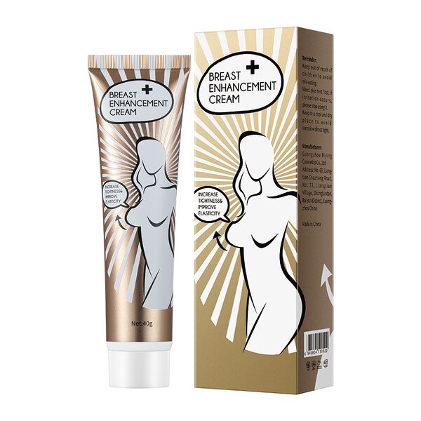Breast Cream Manufacturer - Moisturizing Firming Enhancing Breast Massage Breast Enhancement