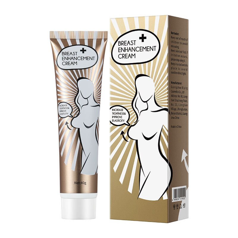 Breast Cream Manufacturer - Moisturizing Firming Enhancing Breast Massage Breast Enhancement