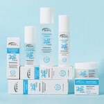 Skincare Set Manufacturer - IREV377 Antioxidant Brightening Serum Cream Lotion Toner