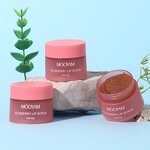 Blueberry Lip Scrub Manufacturer - Moisturizing Gentle Dead Skin Remove Brightens Lip Balm