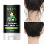 Hair Wax Stick Manufacturer - 5 Types Strong Styling Long-lasting Hold & Private Label OEM