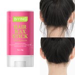 Hair Wax Stick Manufacturer - 5 Types Strong Styling Long-lasting Hold & Private Label OEM