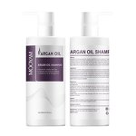 Moroccan Oil Shampoo Manufacturer - Deep Moisturizes Root Repair Reduce Frizz Oil Control