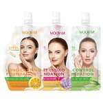 Liquid Foundation Manufacturer - Long-Lasting BB Cream Moisturizing Water-Resistant Dry Skin