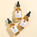 Hair Care Essence Manufacturer - Scalp Nutrient Solution Smooth Strong Root Hair Root