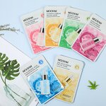 Essence Mask Manufacturer - 24K Gold Snail Retinol Hyaluronic Acid Collagen Moisturizing