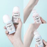 Deodorant Roll-On Stick Manufacturer - Herbal Antiperspirant Anti-sweat Hyperhidrosis & Private Label