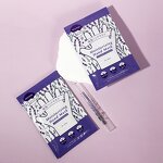 Hand Mask Manufacturer - Lavender Moisturizing Nourishing Disposable Glove Beauty Salon