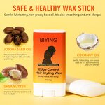Hair Wax Stick Manufacturer - 5 Types Strong Styling Long-lasting Hold & Private Label OEM
