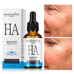 Hyaluronic Acid Serum Manufacturer - Pure Liquid Deep Moisturizing Tighten Pores Brighten