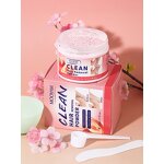 Hair Removal Powder Manufacturer - Peach Clean Whole Body Easy Depilation & Private Label