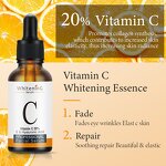 Vitamin C Serum Manufacturer - Essence Concentrate Moisturizing Hydrating Brightening