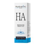 Hyaluronic Acid Serum Manufacturer - Pure Liquid Deep Moisturizing Tighten Pores Brighten