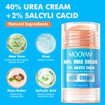 Foot Cream Manufacturer - Salicylic Acid Urea Exfoliates Moisturizes Cracked Feet Repair