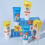 Sunscreen Lotion Manufacturer - SPF50+ Ultraviolet Protection Waterproof Sweat-proof Oil-control