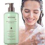 Shower Gel Manufacturer - Multifunctional Hydrates Moisturizes Light Fragrance Refreshes