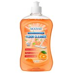 Floor Cleaner Liquid Manufacturer - Household Vacuum Cleaner Alternative Floor Detergent