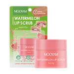 Watermelon Lip Scrub Manufacturer - Moisturizing Gentle Dead Skin Remove Brightens Lip Balm