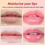 Cherry Lip Mask Manufacturer - Moisturizing Exfoliating Dead Skin Reduces Wrinkles