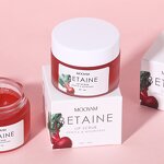 Lip Scrub Manufacturer - Betaine NICOLIPS Brightening Exfoliating Dead Skin Moisturizing