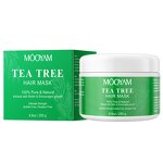 Hair Care Mask Manufacturer - Moisturizing Nourishing Fluffy Smooth Repair Damaged Frizzy