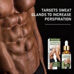 Massage Essential Oil Manufacturer - Excessive Sweating Body Fat Promotes Sweating Fitness