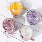 Bath Salt Manufacturer - Exfoliating Body Deep Cleansing Gentle Dead Skin Remove