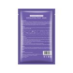 Foot Mask Manufacturer - Lavender Exfoliate Dead Skin One-Time Nourishing Moisturizing