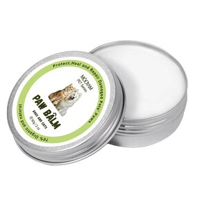 Pet Care Cream Manufacturer - Paw Sole Moisturizing Anti-cracking Keratin Care & Private Label
