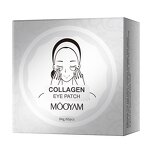 Collagen Eye Mask Manufacturer - Anti-Wrinkle Moisturizing Reduces Dark Circles Bags