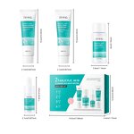 Skin Care Set Manufacturer - Salicylic Acid Cleanser Toner Serum Cream Oil Control Hot Sale