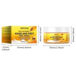 Hand Wax Manufacturer - Milk Honey Deep Cleansing Peel-Off Moisturizing Whitening