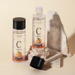 VC Toner Manufacturer - Refreshing Moisturizing Tone Soften Brighten Skin Replenish Hydration